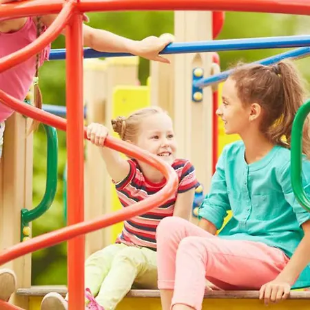 Pestana Royal Ocean &