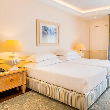 Pestana Royal Ocean & Hotell