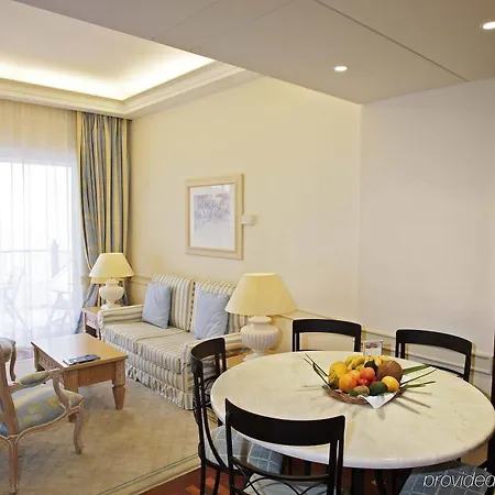 Hotel Pestana Royal Ocean & 5*