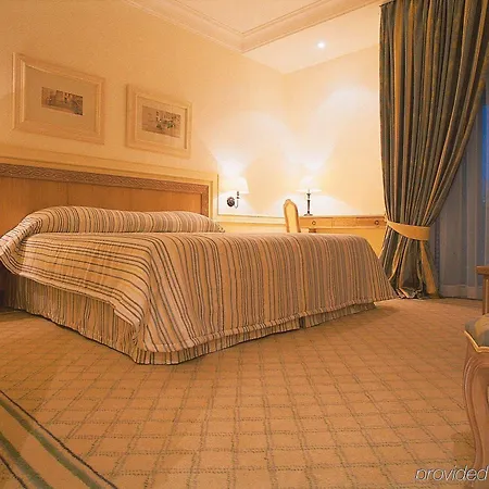 Pestana Royal Ocean & 5*