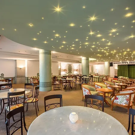 Pestana Royal Ocean & 5*