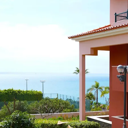 Pestana Royal Ocean & 5*