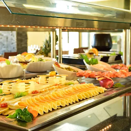 Pestana Royal Ocean & 호텔 푼샬