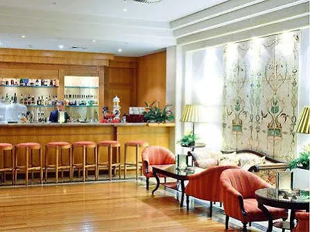 Pestana Royal Ocean &