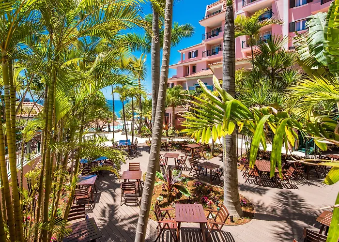 Pestana Royal Ocean &