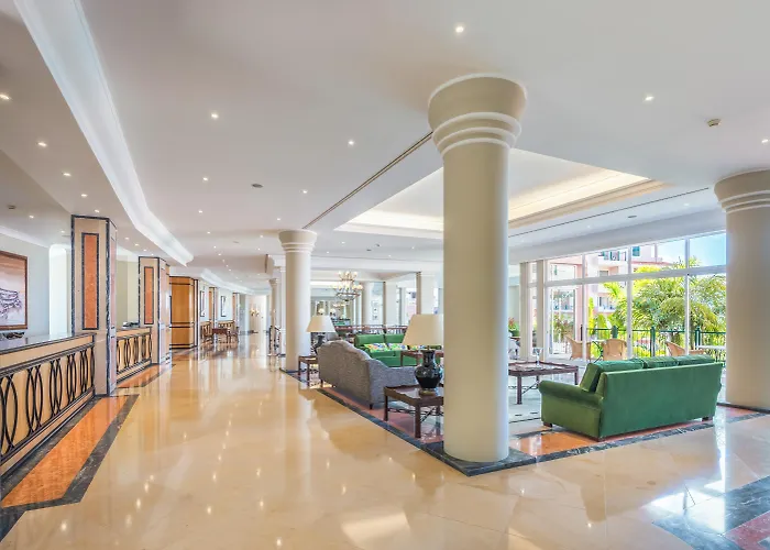 Pestana Royal Ocean &