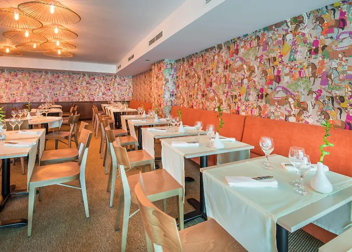 Pestana Royal Ocean & 5*