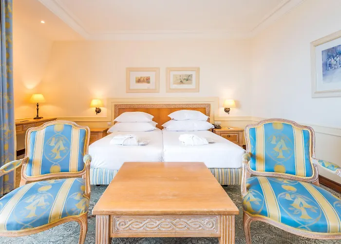 Pestana Royal Ocean &