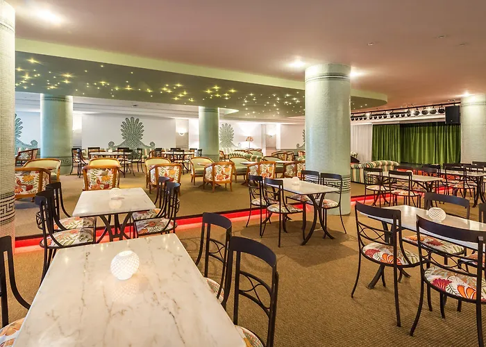 Pestana Royal Ocean &