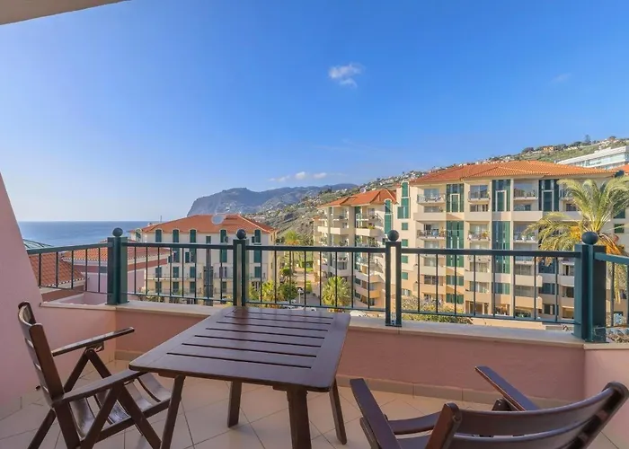 Pestana Royal Ocean & Hotel