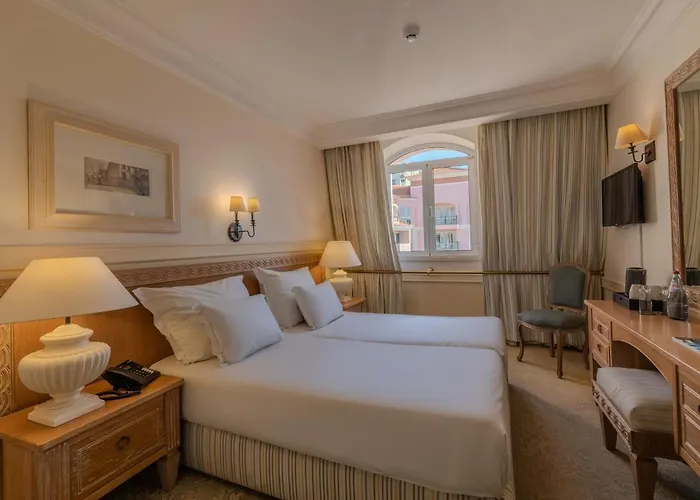 Pestana Royal Ocean &