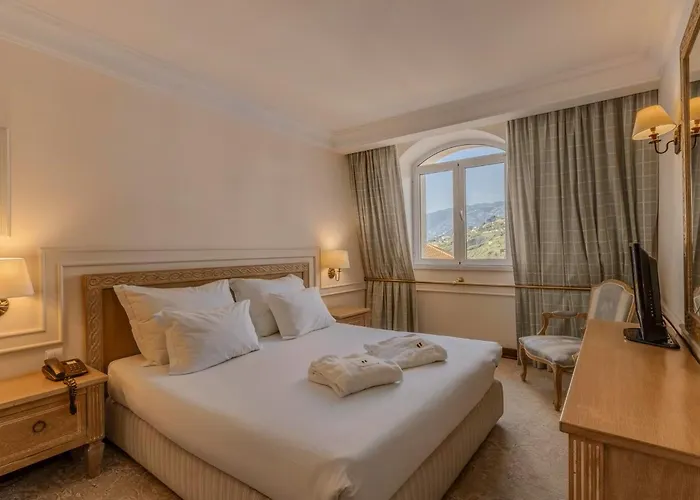 Pestana Royal Ocean & 5*