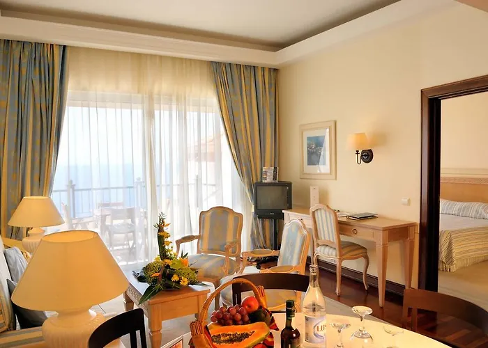 Pestana Royal Ocean &