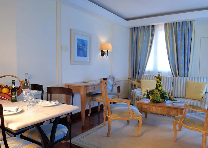 Hotel Pestana Royal Ocean & 5*