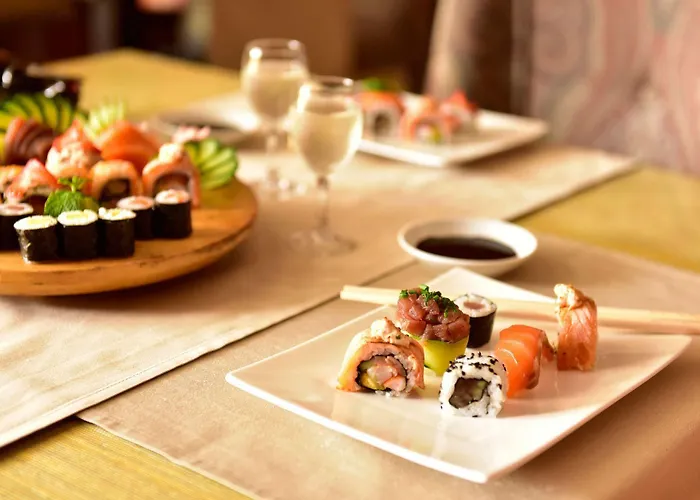 Hotel Pestana Royal Ocean & 5*