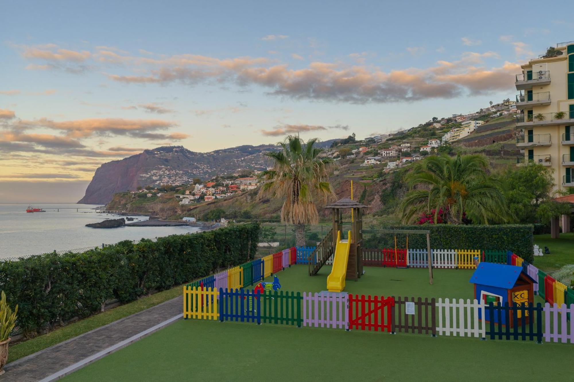 Hotel Pestana Royal All Inclusive Ocean & Spa Funchal (Madeira ...