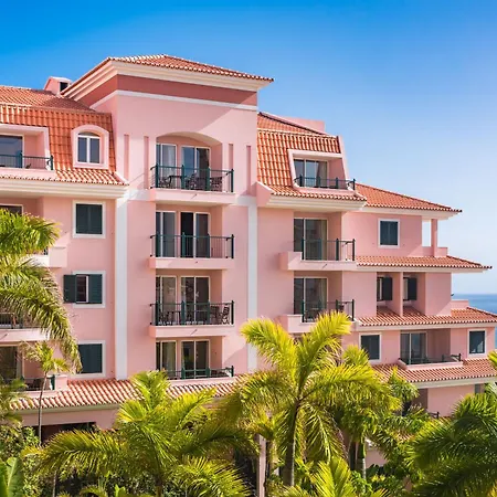 Pestana Royal Ocean & Hotel