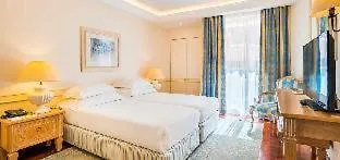 Szálloda Pestana Royal Ocean & 5*