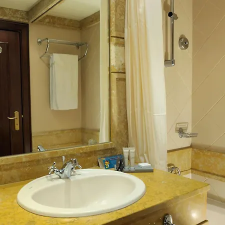 Pestana Royal Ocean & Szálloda