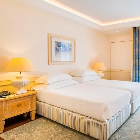 Pestana Royal Ocean & Hotel 5*