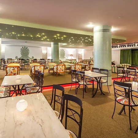 Pestana Royal Ocean &