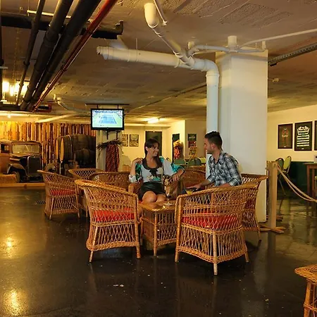 Pestana Royal Ocean & Hotel