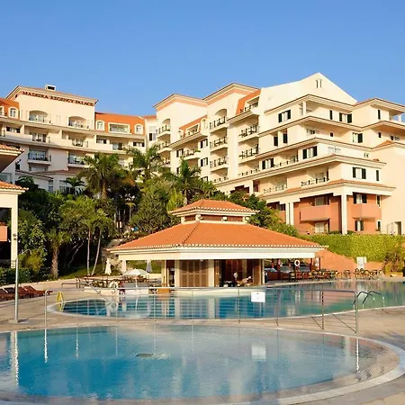 Pestana Royal Ocean & 5*