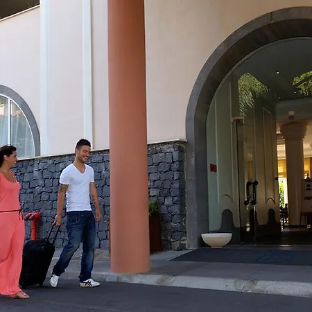 Szálloda Pestana Royal Ocean & 5*