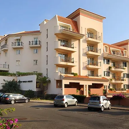 Pestana Royal Ocean & Szálloda Funchal