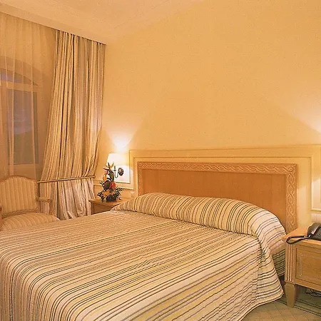 Hotel Pestana Royal Ocean & Funchal (Madeira)