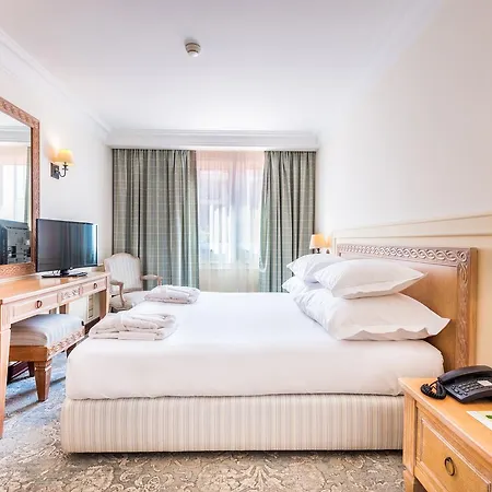 Pestana Royal Ocean & Hotel Funchal (Madeira)