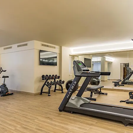 Pestana Royal Ocean & Hotel Funchal (Madeira)