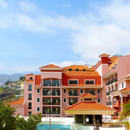 Pestana Royal Ocean & Funchal (Madeira)