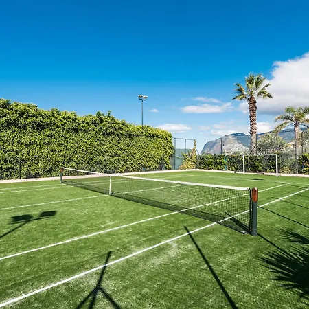 Pestana Royal Ocean & Hotel Funchal (Madeira)