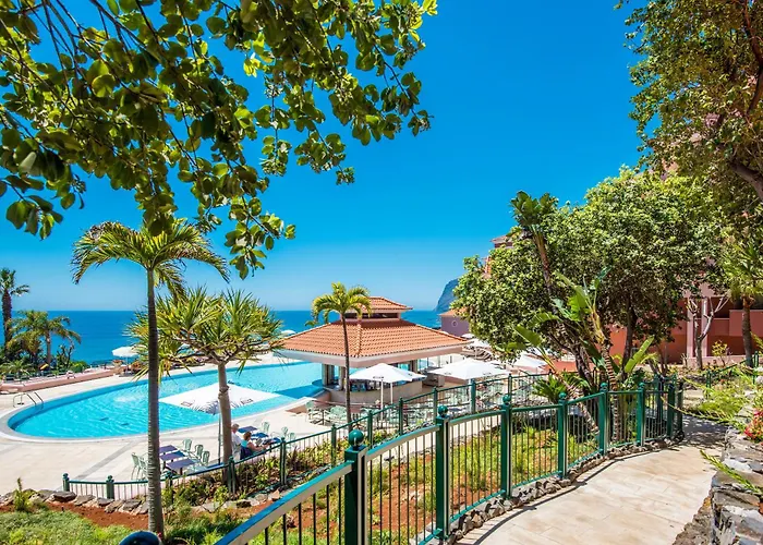 Hotel Pestana Royal Ocean &