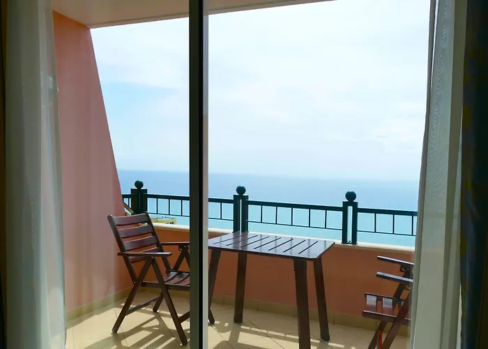 Pestana Royal Ocean & Hotel