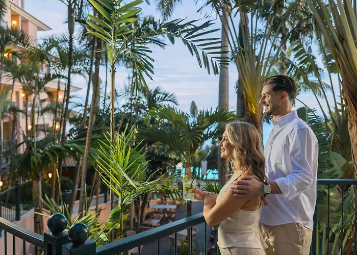 Pestana Royal Ocean & 5*