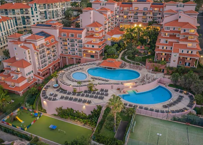 Pestana Royal Ocean &