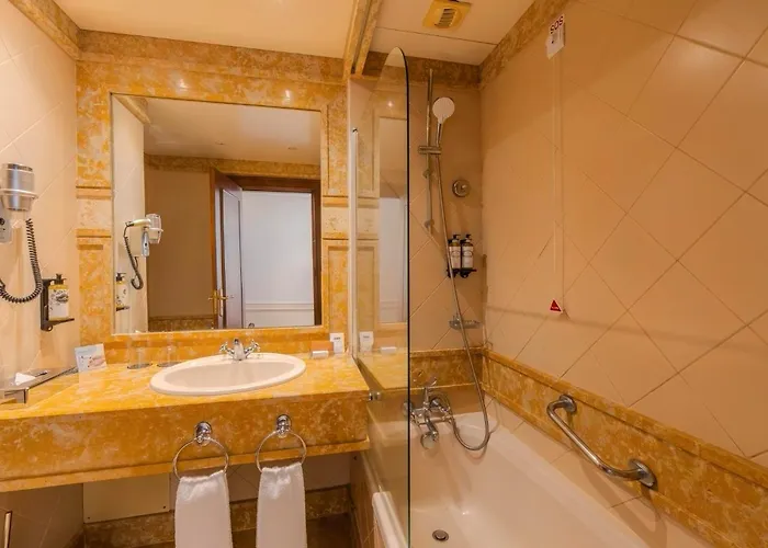 Pestana Royal Ocean & Hotel 5*