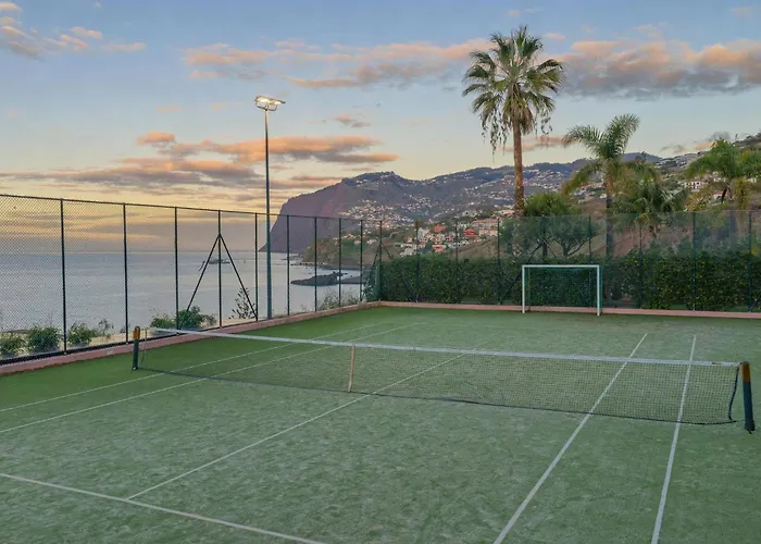 Pestana Royal Ocean & Hotel 5*