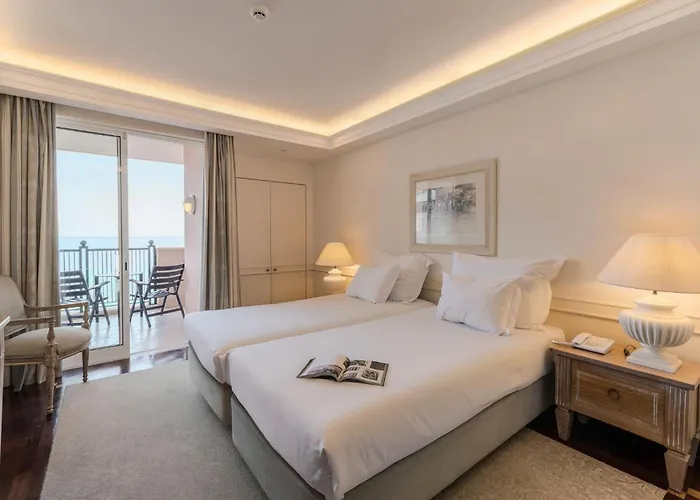 Pestana Royal Ocean &