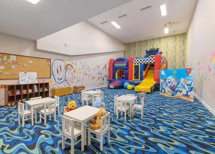 Pestana Royal Ocean & Hotel 5*